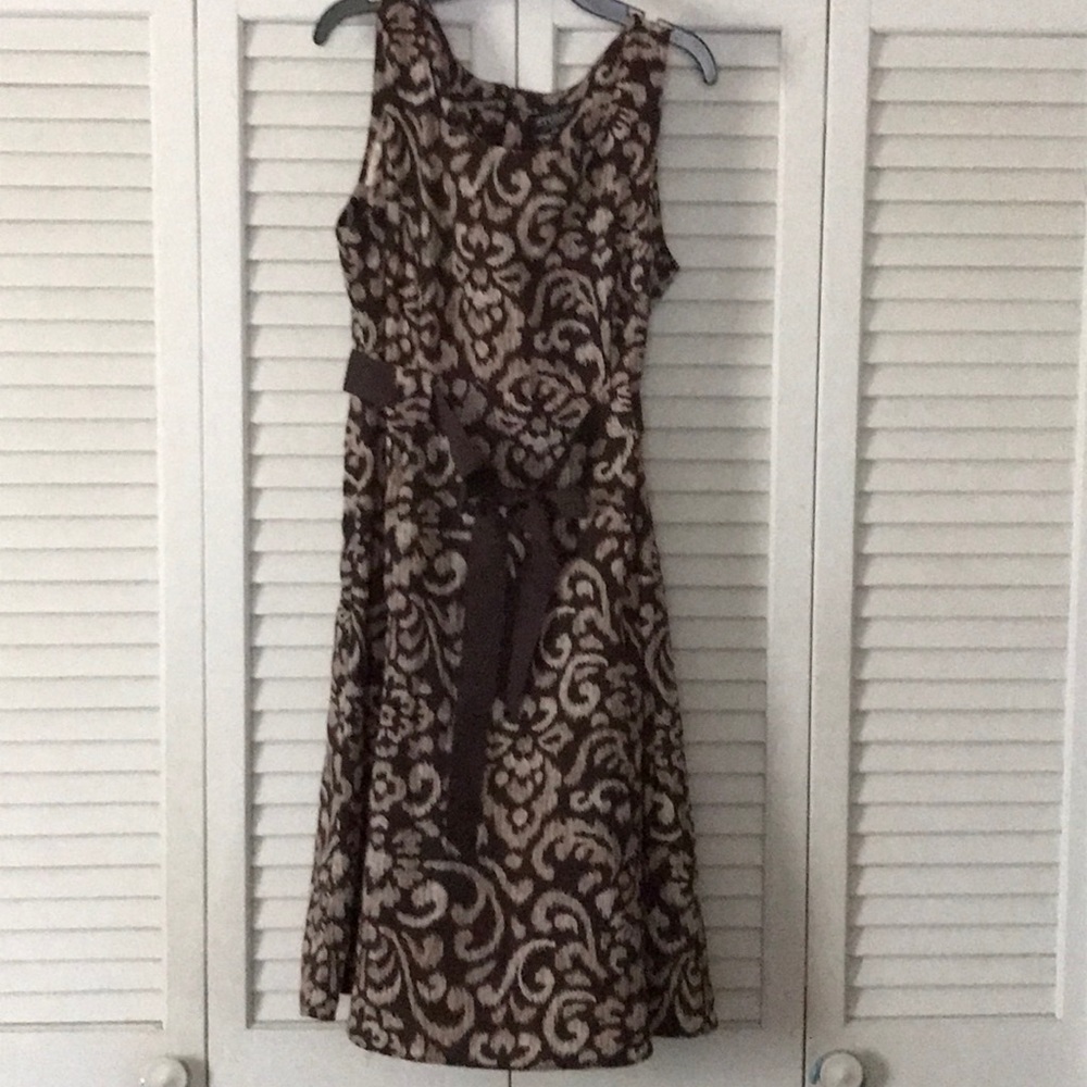 New!!  Studio I Summer Dress